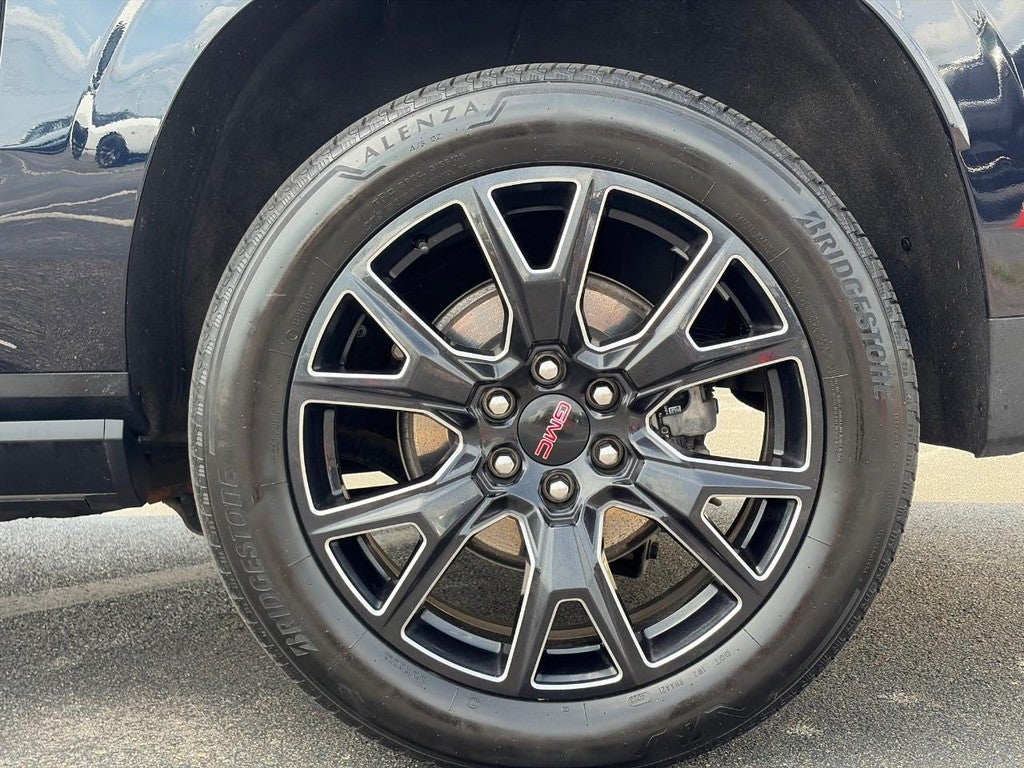 2023 GMC Yukon XL 4WD 4dr Denali