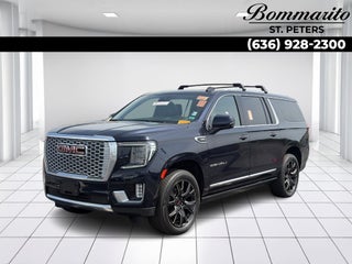 2023 GMC Yukon XL 4WD 4dr Denali