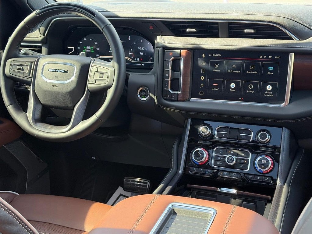 2023 GMC Yukon XL 4WD 4dr Denali Ultimate