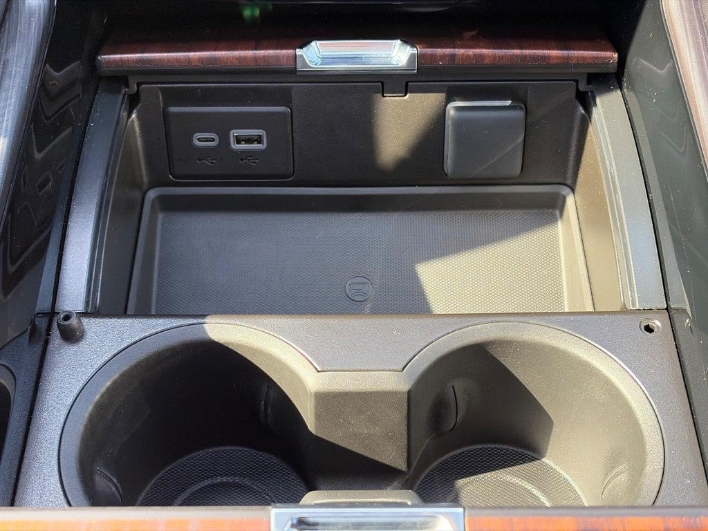 2023 GMC Yukon XL 4WD 4dr Denali Ultimate