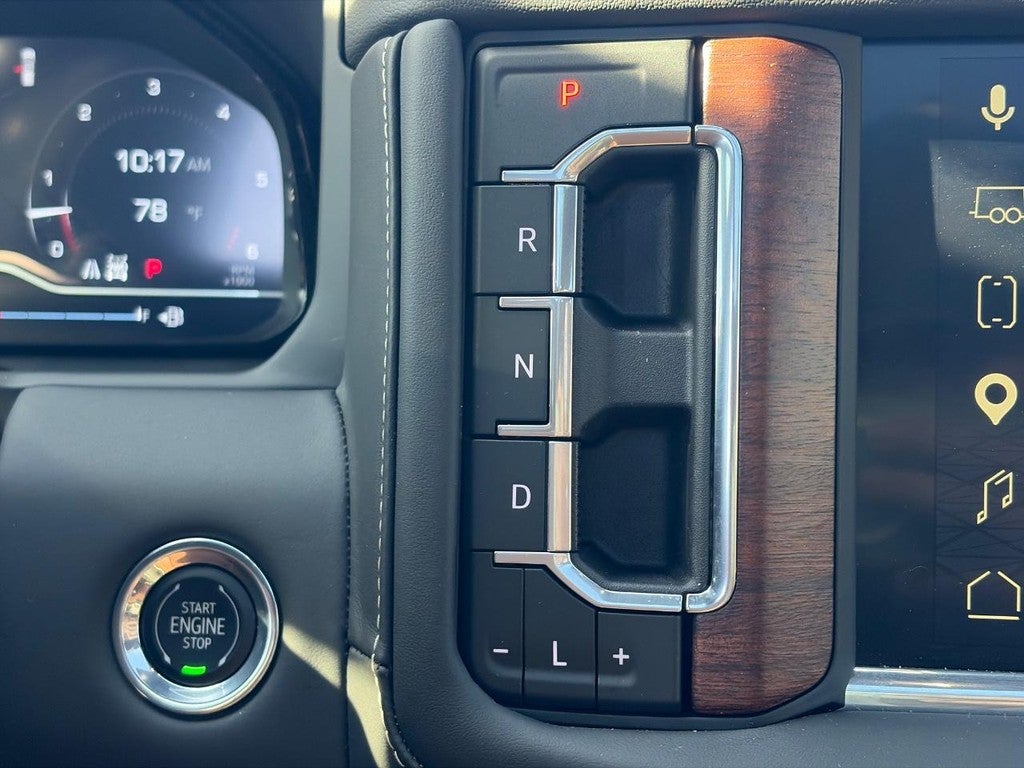2023 GMC Yukon XL 4WD 4dr Denali Ultimate