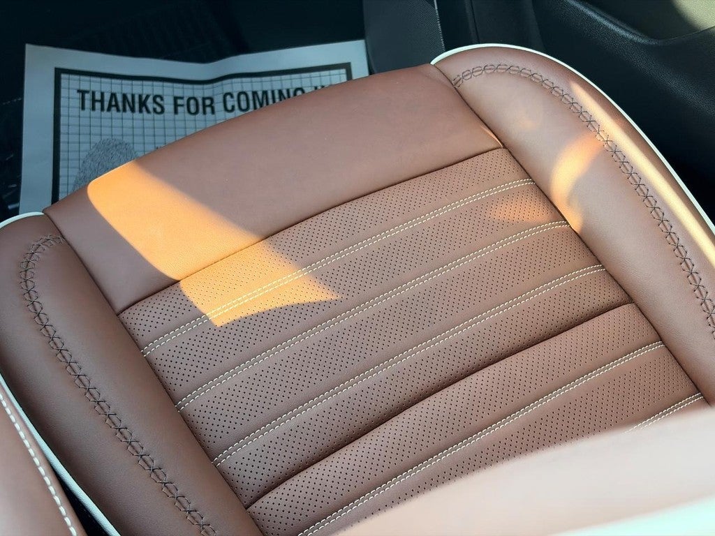 2023 GMC Yukon XL 4WD 4dr Denali Ultimate