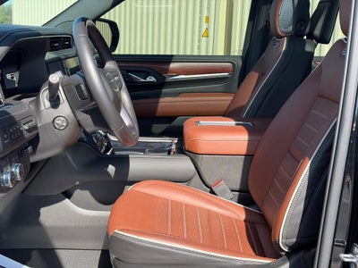 2023 GMC Yukon XL 4WD 4dr Denali Ultimate