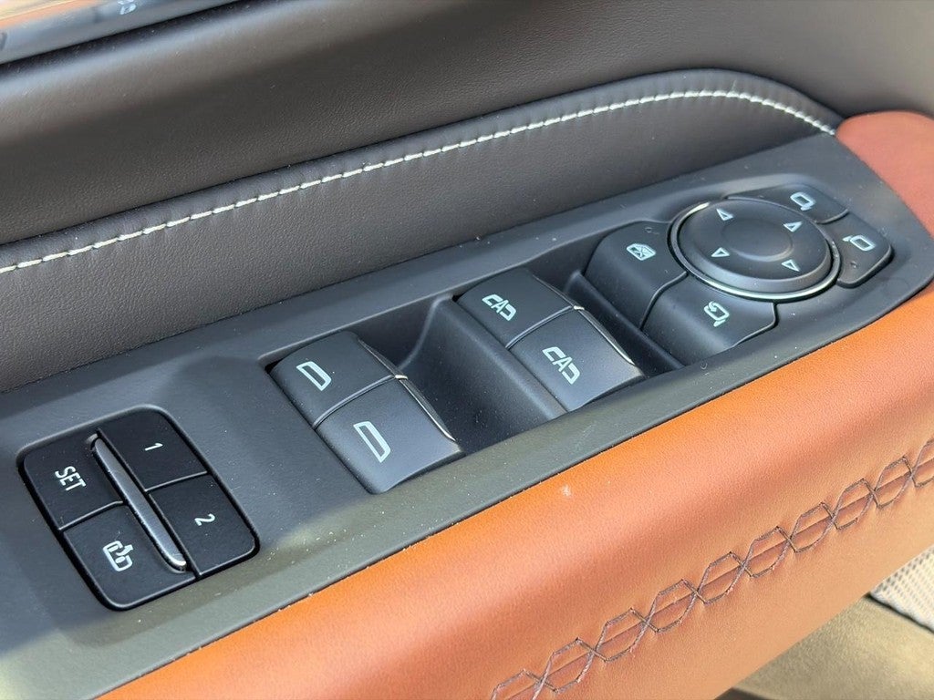 2023 GMC Yukon XL 4WD 4dr Denali Ultimate