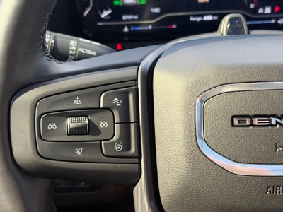 2023 GMC Yukon XL 4WD 4dr Denali Ultimate