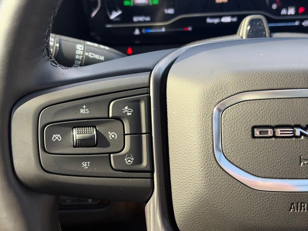 2023 GMC Yukon XL 4WD 4dr Denali Ultimate