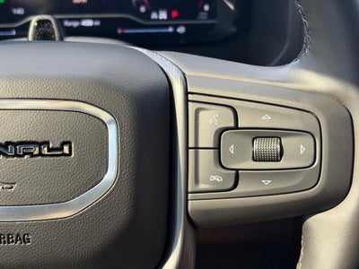 2023 GMC Yukon XL 4WD 4dr Denali Ultimate
