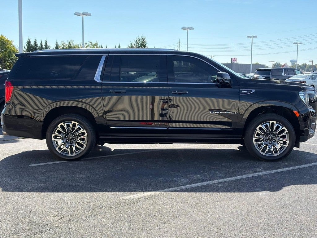 2023 GMC Yukon XL 4WD 4dr Denali Ultimate