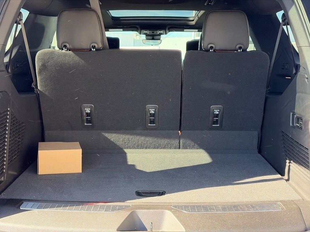 2023 GMC Yukon XL 4WD 4dr Denali Ultimate