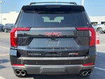 2025 GMC Yukon 4WD 4dr AT4 Ultimate