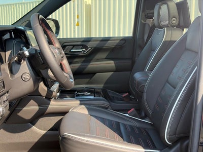 2025 GMC Yukon 4WD 4dr AT4 Ultimate