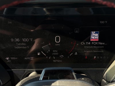 2025 GMC Yukon 4WD 4dr AT4 Ultimate