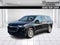 2018 Chevrolet Traverse FWD 4dr LS w/1LS