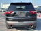 2018 Chevrolet Traverse FWD 4dr LS w/1LS