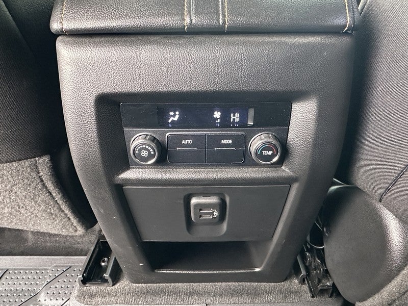 2020 Chevrolet Traverse FWD 4dr LT Cloth w/1LT