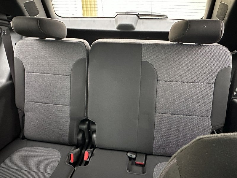 2020 Chevrolet Traverse FWD 4dr LT Cloth w/1LT