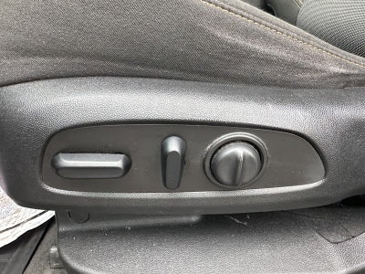 2020 Chevrolet Traverse FWD 4dr LT Cloth w/1LT