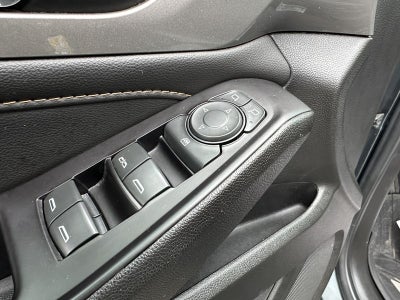 2020 Chevrolet Traverse FWD 4dr LT Cloth w/1LT