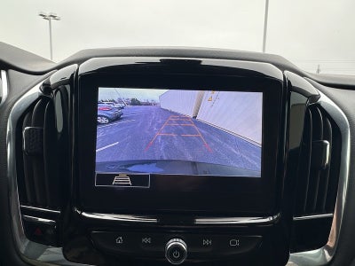 2020 Chevrolet Traverse FWD 4dr LT Cloth w/1LT