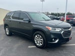 2020 Chevrolet Traverse FWD 4dr LT Cloth w/1LT