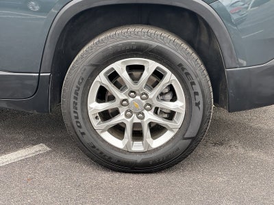 2020 Chevrolet Traverse FWD 4dr LT Cloth w/1LT