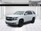 2016 Chevrolet Tahoe 2WD 4dr LT