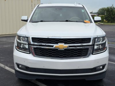 2016 Chevrolet Tahoe 2WD 4dr LT