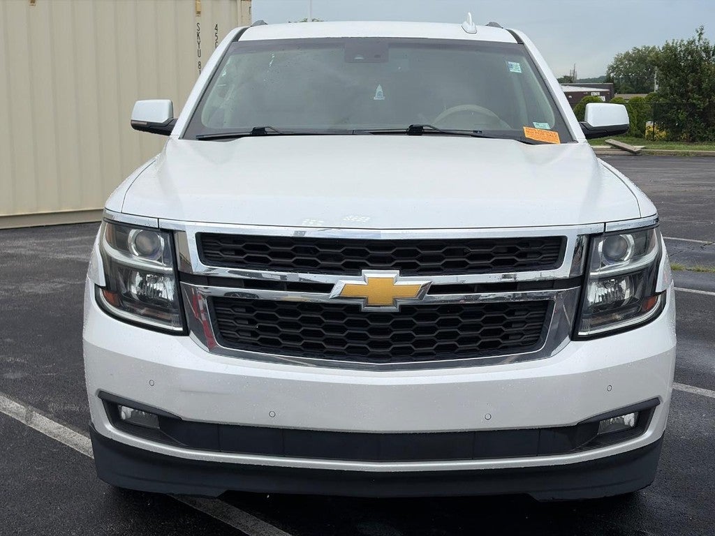 2016 Chevrolet Tahoe 2WD 4dr LT