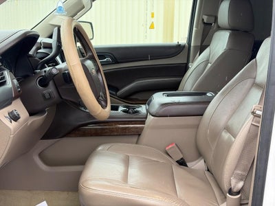 2016 Chevrolet Tahoe 2WD 4dr LT