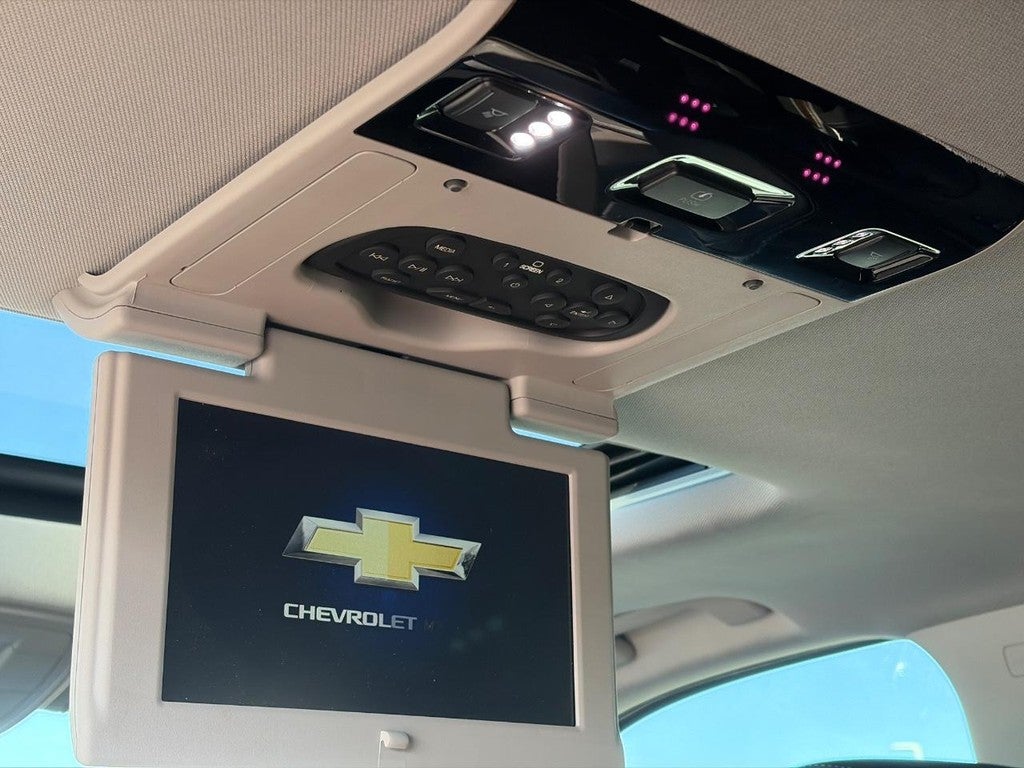 2020 Chevrolet Tahoe 4WD 4dr LT