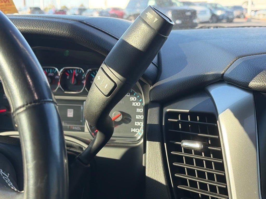 2020 Chevrolet Tahoe 4WD 4dr LT