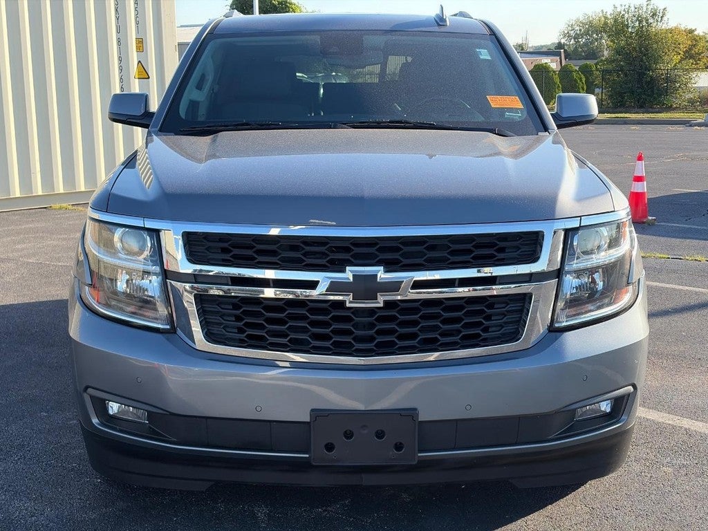 2020 Chevrolet Tahoe 4WD 4dr LT