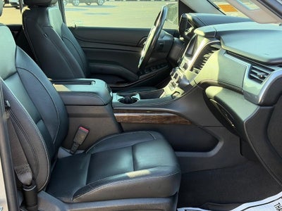 2020 Chevrolet Tahoe 4WD 4dr LT