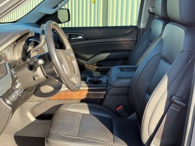 2020 Chevrolet Tahoe 4WD 4dr LT