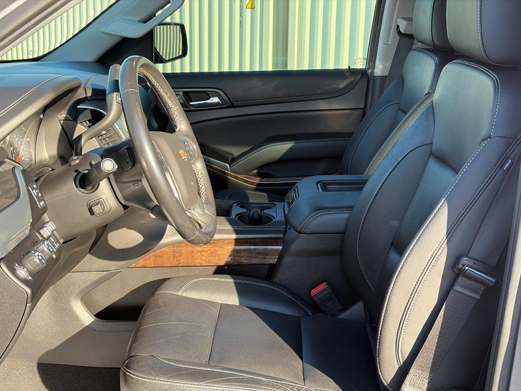 2020 Chevrolet Tahoe 4WD 4dr LT