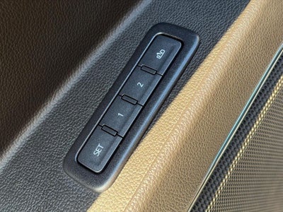 2020 Chevrolet Tahoe 4WD 4dr LT