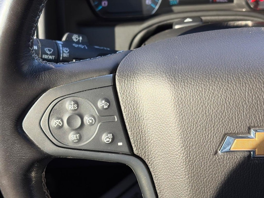 2020 Chevrolet Tahoe 4WD 4dr LT