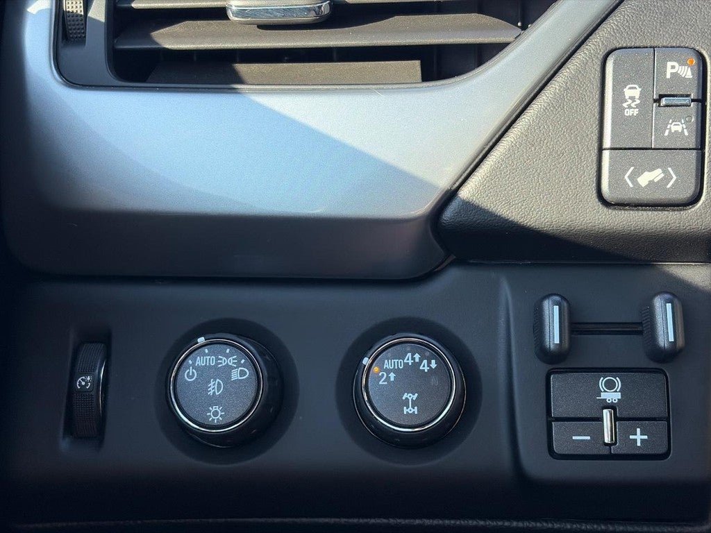 2020 Chevrolet Tahoe 4WD 4dr LT