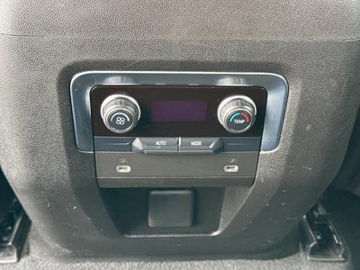 2021 Chevrolet Tahoe 4WD 4dr Z71