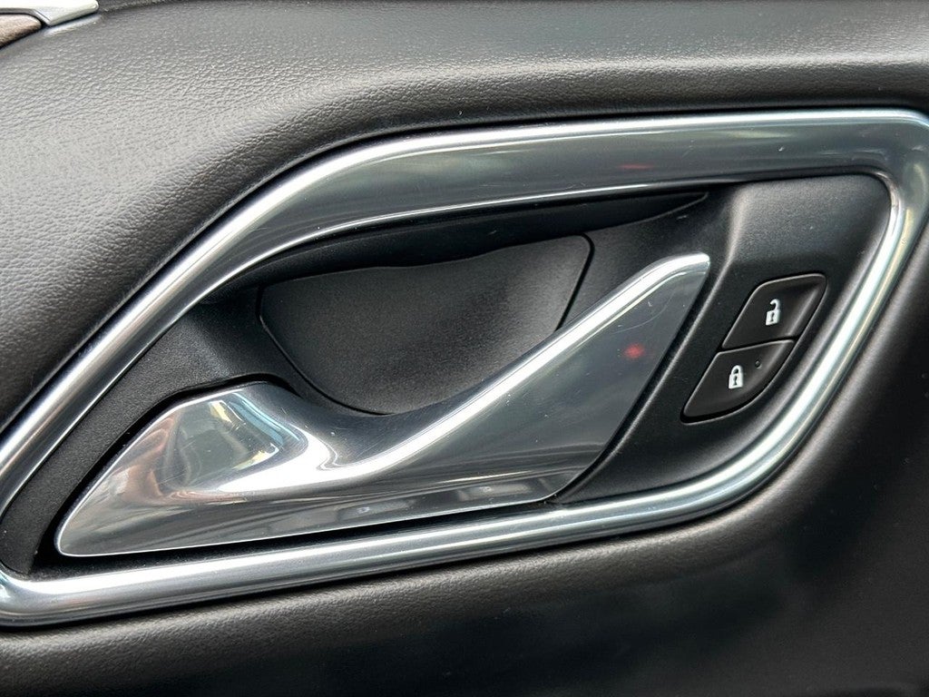 2021 Chevrolet Tahoe 4WD 4dr Z71