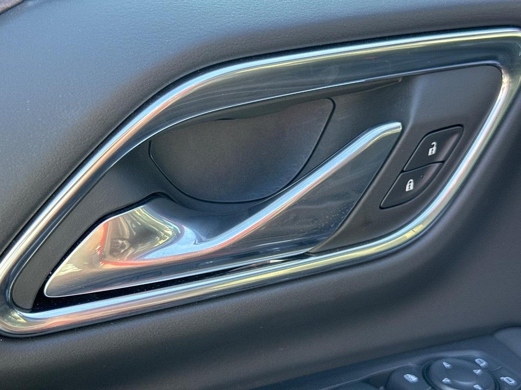 2024 Chevrolet Tahoe 4WD 4dr Z71