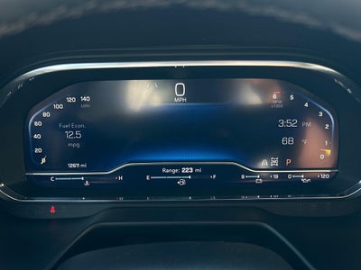 2024 Chevrolet Tahoe 4WD 4dr Z71