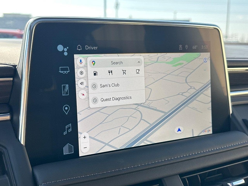 2024 Chevrolet Tahoe 4WD 4dr Z71