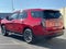2024 Chevrolet Tahoe 4WD 4dr Z71