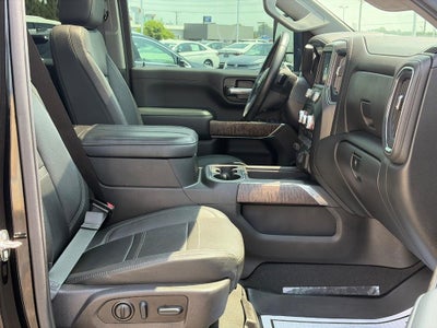 2023 GMC Sierra 2500HD 4WD Crew Cab 159" Denali