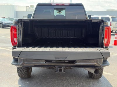 2023 GMC Sierra 2500HD 4WD Crew Cab 159" Denali