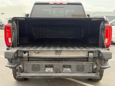 2023 GMC Sierra 2500HD 4WD Crew Cab 159" Denali