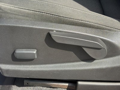 2019 GMC Canyon 4WD Crew Cab 128.3" SLE