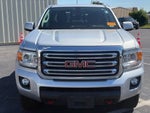 2019 GMC Canyon 4WD Crew Cab 128.3" SLE