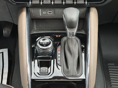 2025 GMC Canyon 4WD Crew Cab Denali